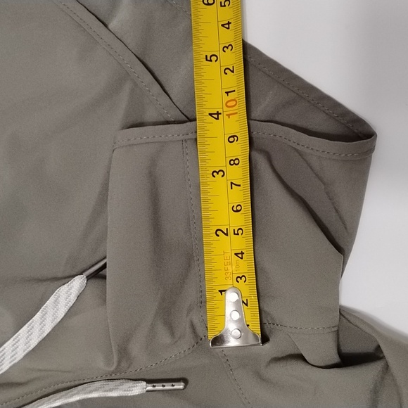 Vuori Clementine Short 2.0 - Picture 9 of 9